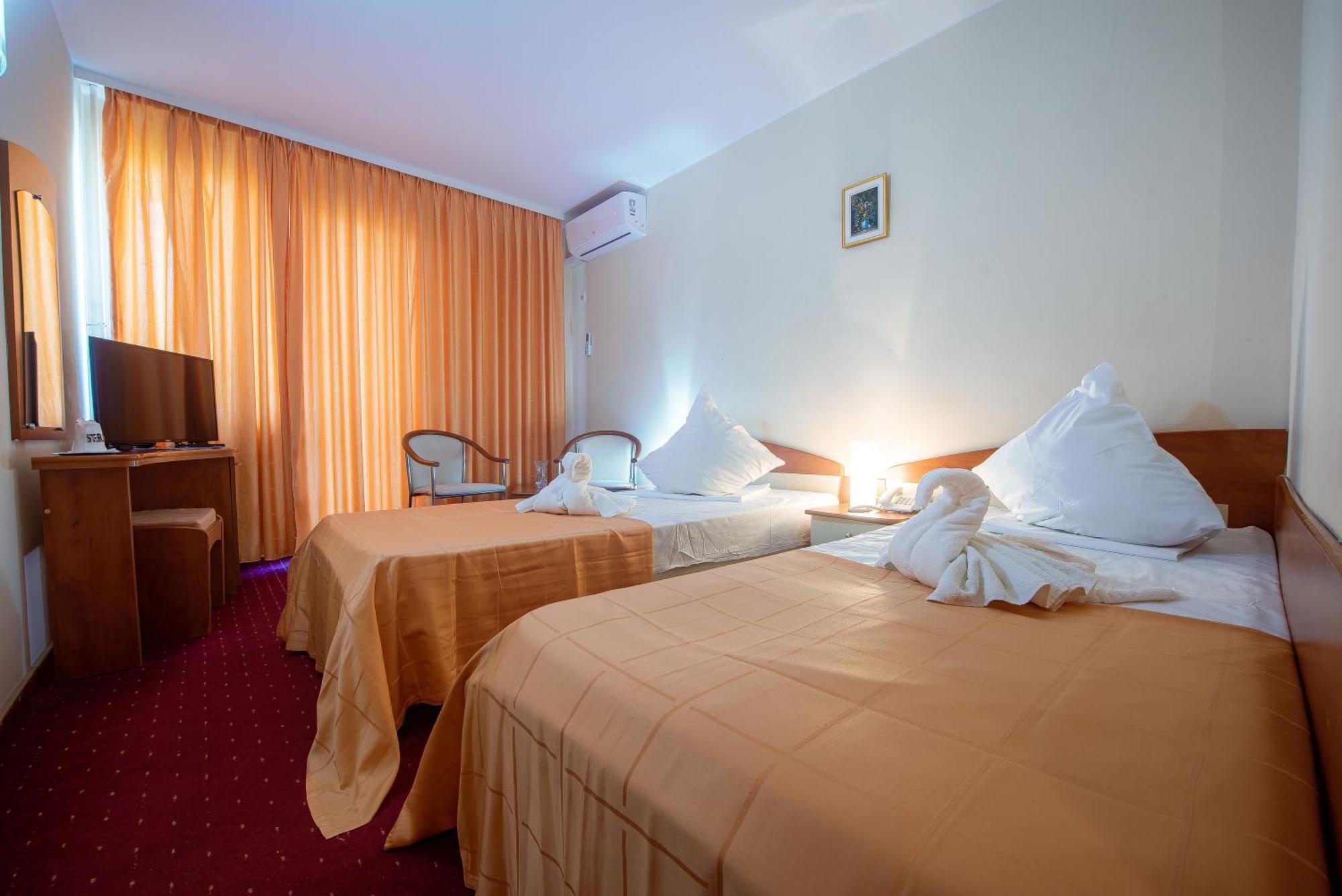 Hotel Doina Neptun Exterior foto